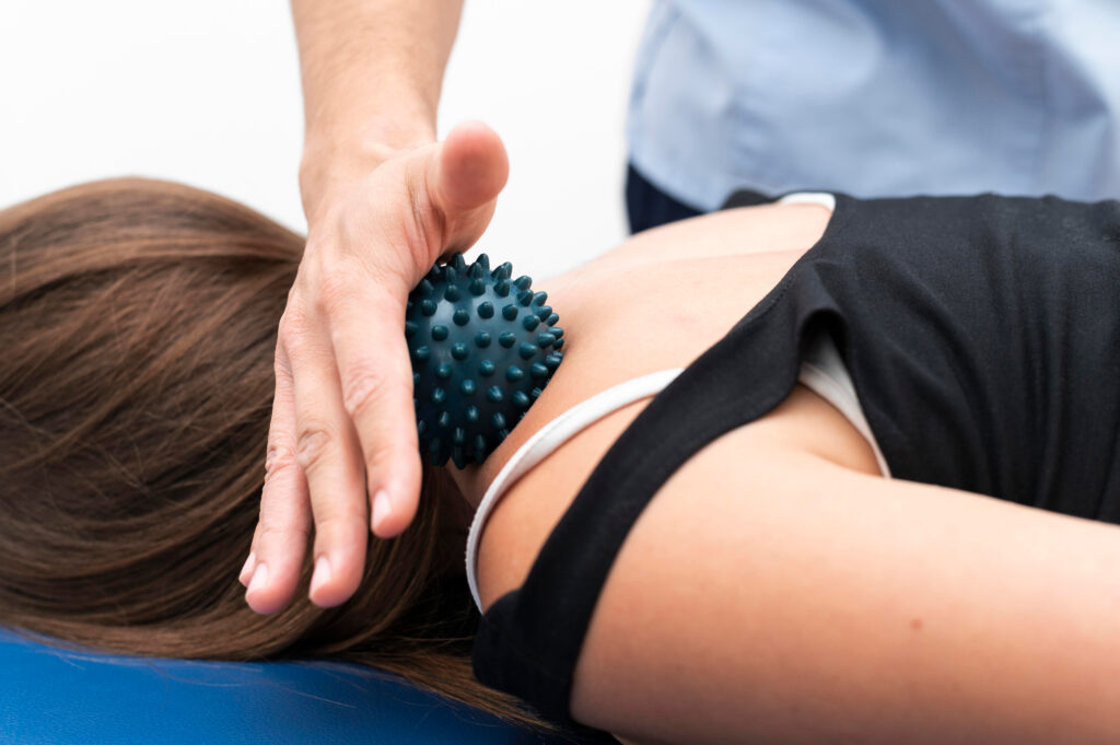 Grado en Fisioterapia
